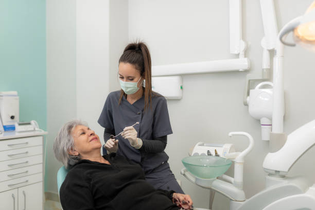 Best Emergency Orthodontic Services in Peridot, AZ
