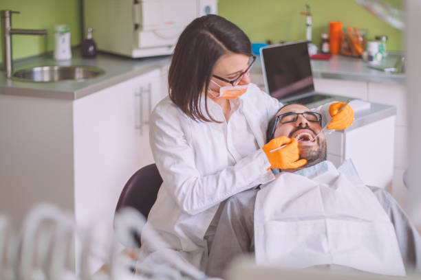 Best After-Hours Dental Trauma Care in Peridot, AZ