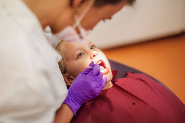 Best Emergency Treatment for Dental Infections or Abscesses in Peridot, AZ