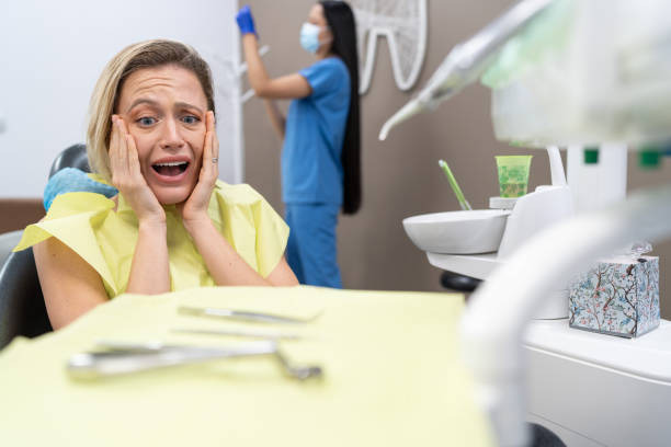Best Emergency Denture Repair in Peridot, AZ